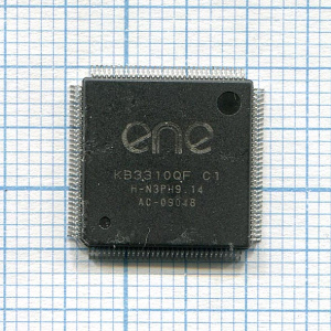 Контроллер KB3310QF C1