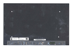 Матрица 14.5" N145GCG-GT1, 2560x1600 (WQXGA), 40pin, AAS, 300Nit, 100% sRGB