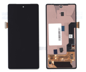 Дисплей для Google Pixel 7A в сборе с тачскрином OR