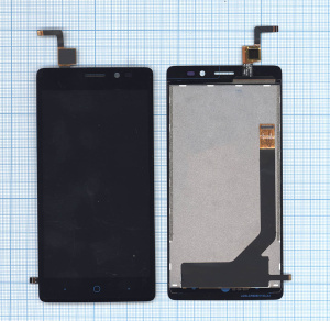 Дисплей для ZTE Blade V2 Lite (A450)