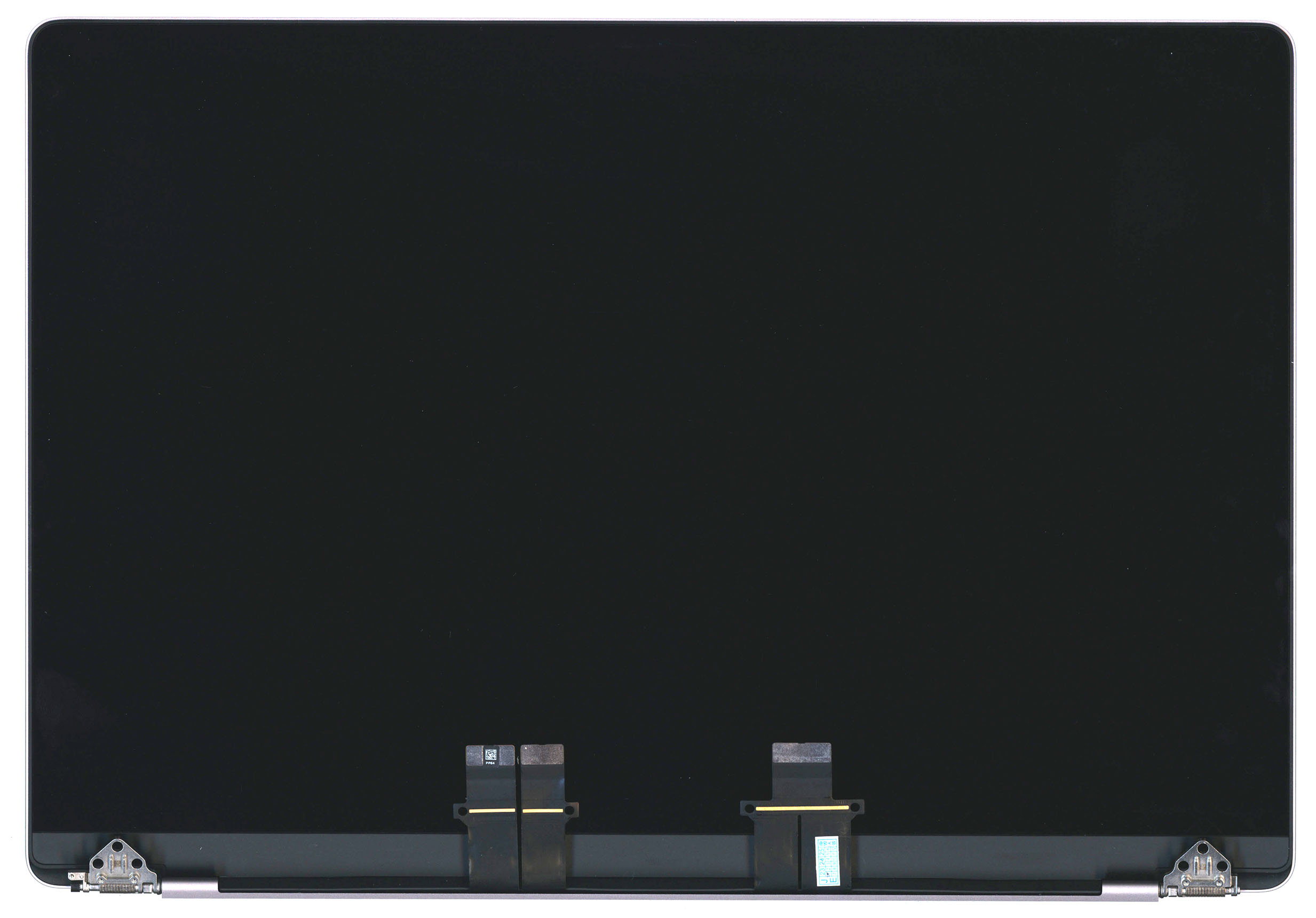 Матрица в сборе (дисплей) для MacBook Pro 16 A2485 Late 2021 Space Gray