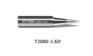 Жало ATTEN T2080-1.6D для паяльника ST-2080/ST-2080D