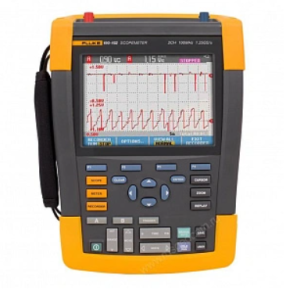Осциллограф Fluke 190-102/S