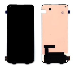 Дисплей для Xiaomi Mi 11 Lite в сборе с тачскрином OR