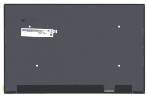 Матрица 18" B180QAN01.0, 2560x1600 (WQXGA), 40pin, AHVA, 240Hz, 500Nit, 100% DCI-P3