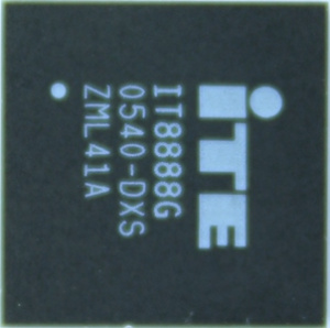 Мультиконтроллер IT8888G DXS