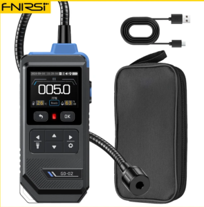 Детектор утечки газа FNIRSI GD-02
