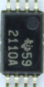 Контроллер TPS2110APWR