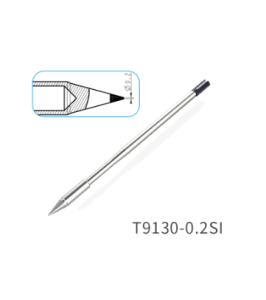 Жало ATTEN T9130-0.2SI для паяльника Y9130