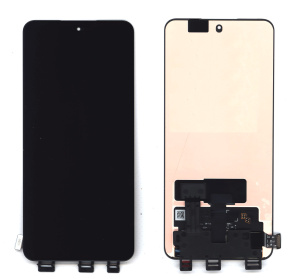 Дисплей для Realme GT3 240W (RMX3709) в сборе с тачскрином OR