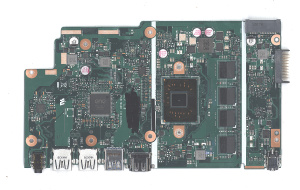Материнская плата для Asus X540NA 4G/N4200 90NB0HG0-R00030