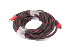Кабель HDMI 10 м папа-папа