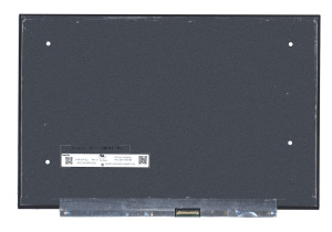 Матрица 14" N140JCA-ELL, 1920x1200 (WUXGA), 30pin, AAS, 300Nit, 45% NTSC
