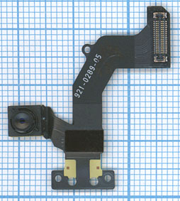 Шлейф фронтальной камеры для iPhone 5