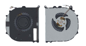 Вентилятор (кулер) для ноутбука Dell M3800 9530 правый