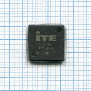IT8518E-HXA