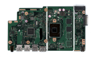Материнская плата для Asus X540NA 2G/N3350 90NB0HG0-R00050