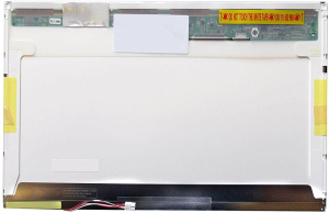 Матрица 15.4" LTN154AT07 201, 1280x800 (WXGA), 30pin, TN, 52% NTSC