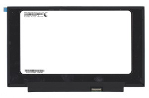 Матрица 14" R140NWF5 RA, 1920x1080 (Full HD), 40pin, IPS, 300Nit, 45% NTSC