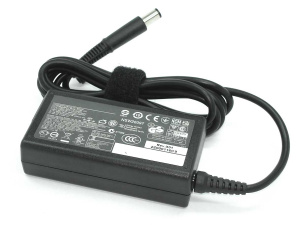 Блок питания (сетевой адаптер) для ноутбуков HP 19.5V 2.31A 45W 7.4х5.0мм