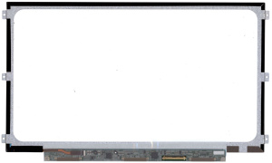 Матрица 12.5" LTN125AT03 101, 1366x768 (HD), 40pin, TN, 200Nit, 45% NTSC