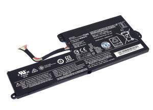 Аккумуляторная батарея для ноутбука Lenovo Chromebook N21 (L14M3P23) 11.1V 3300mAh