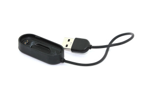 Зарядное устройство Xiaomi Mi Band 4 кабель USB