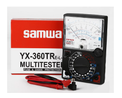 Мультиметр Samwa 360TRE-B