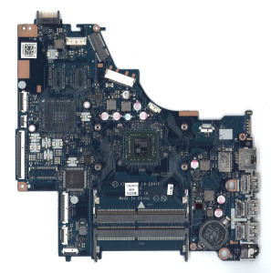 Материнская плата LA-E841P HP 15-BW A4-9120 UMA L04215-601, L02828-601