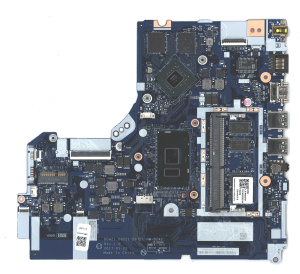 Материнская плата для Lenovo 330-15IKB 330-17IKB i3-7130U X110 V 2G 4G WIN