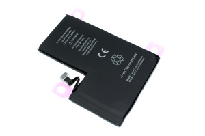 Аккумулятор усиленный JCID для Apple iPhone 14 Pro Max с привязкой и верификацией 4790mAh