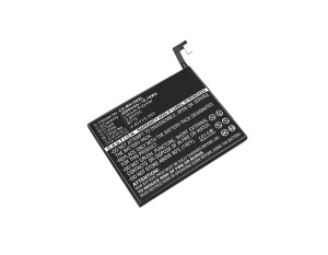 Аккумулятор CS-MX150SL BT15 для MeiZu M3s  3.85V / 2800mAh / 10.78Wh