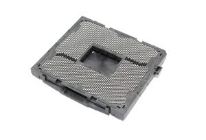 Socket LGA2011 на шарах с разбора