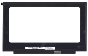 Матрица 17.3" NV173FHM-NX4, 1920x1080 (Full HD), 40pin, ADS, 144Hz, 250Nit, 45% NTSC