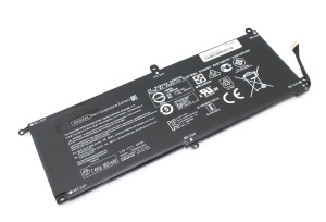 Аккумуляторная батарея для ноутбука HP Pro Tablet x2 612 G1 (KK04XL) 7.4V 3820mAh