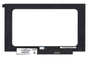 Матрица 14" NT140WHM-N61, 1366x768 (HD), 30pin, TN, 250Nit, 45% NTSC