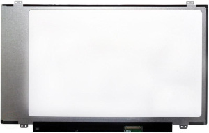 Матрица 14" N140B6-L24, 1366x768 (HD), 40pin, TN, 200Nit, 45% NTSC