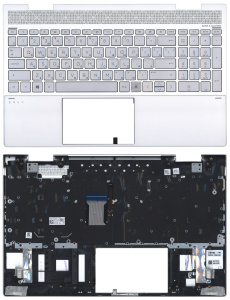 Топкейс для HP Envy x360 15-ED L97271-251