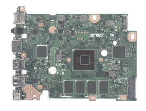 Материнская плата для Asus E406MA 4G/N5000 90NB0J80-R00130