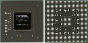 Чип nVidia G84-600-A2