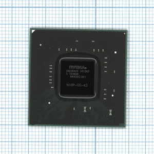 Чип nVidia N10P-GS-A3