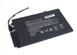 Аккумуляторная батарея для ноутбука HP Envy TouchSmart 4 (EL04XL) 14.8V 52Wh OEM черная