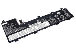 Аккумуляторная батарея для ноутбука Lenovo ThinkPad Yoga 11e 5Gen (L17M3P56) 11.25V 3735mAh