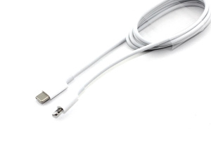 Дата-кабель Xiaomi Type-C to Lightning 1m, white