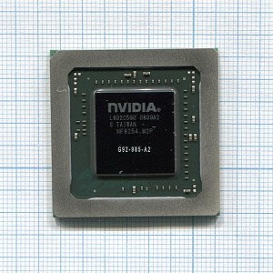 Чип nVidia G92-985-A2