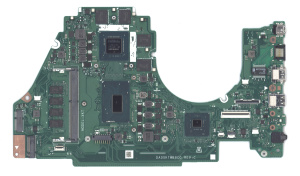 Материнская плата для Asus X571GT 8G/I5-8300H 90NB0NL0-R00090
