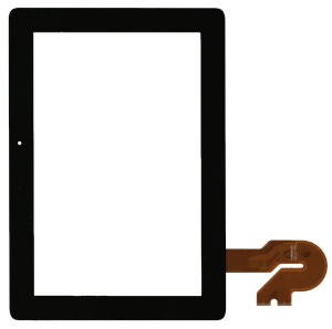 Сенсорное стекло (тачскрин) для Asus Transformer Pad TF701T / TF701 41.1101304.205 черное