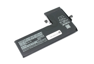 Аккумулятор CS-IPH120SL для iPhone 11 Pro 3.83V 3000mAh / 11.49Wh Li-Polymer