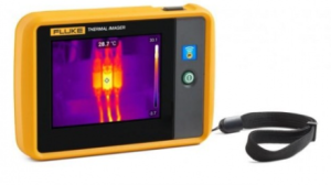 Тепловизор карманный Fluke PTi120