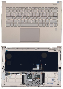 Топкейс для Lenovo Yoga C930-13IKB 